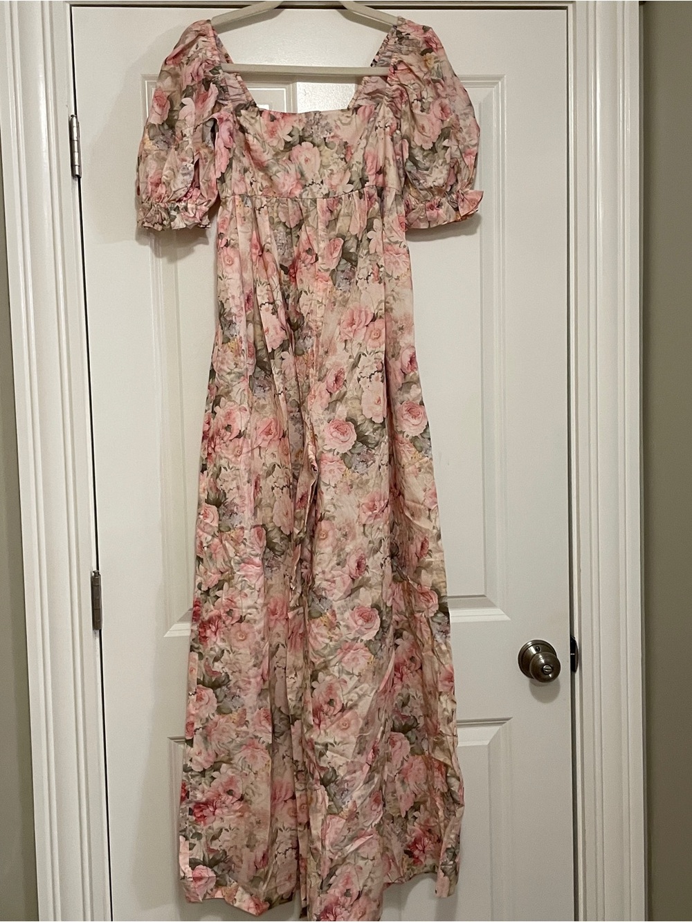 Selkie Pammy hamptons jumpsuit